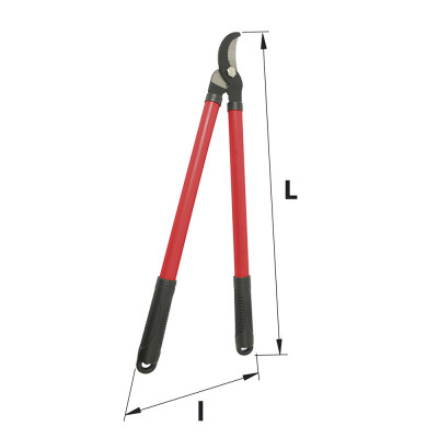 MERMIER Ebrancheur 55cm