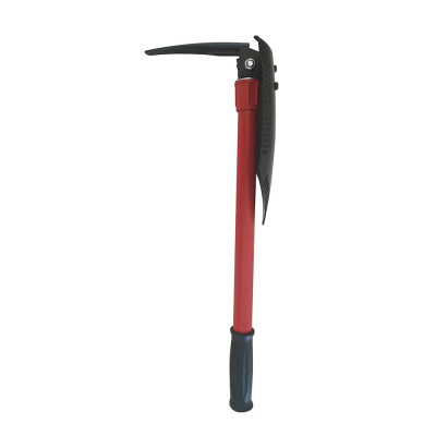 MERMIER Pelle pioche pliante 47cm