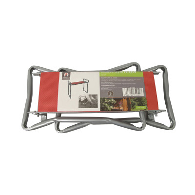 MERMIER Banc agenouilloir pliable