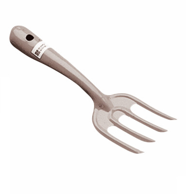 MERMIER Fourche à fleurs 4 dents 28cm