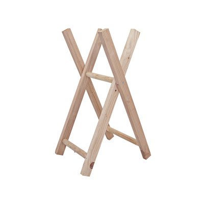 MERMIER Chevalet grand modèle 2 crois.