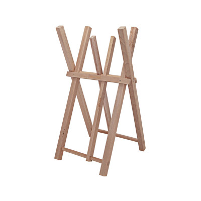 MERMIER Chevalet grand modèle 3 croisillons