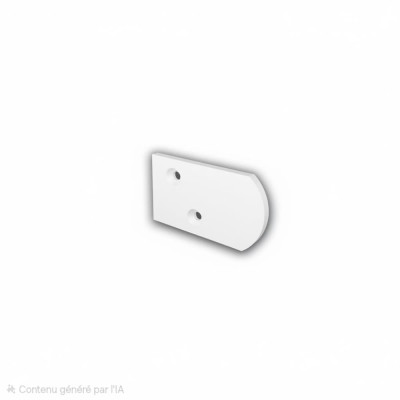 PORTAC Butée de portail battant