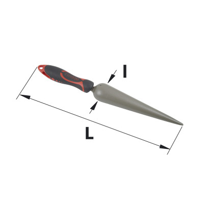 Cultivateur 3 socs Mermier Lemarchand - Acheter en ligne