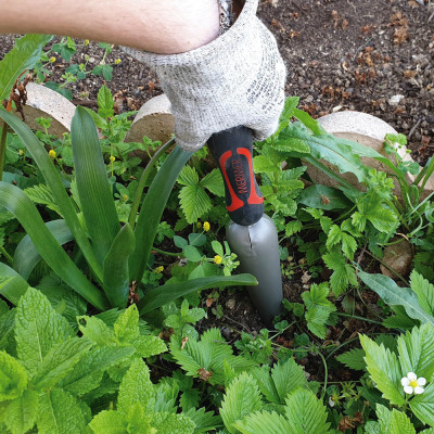 Cultivateur 3 socs Mermier Lemarchand - Acheter en ligne