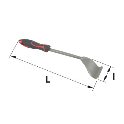 Cultivateur 3 socs Mermier Lemarchand - Acheter en ligne