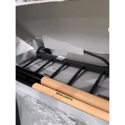 Bioculteur 5 dents Mermier Renforcé - Achat en ligne