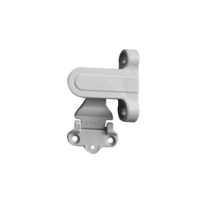 AFBAT Verrouillage auto volet roulant gris (kit)