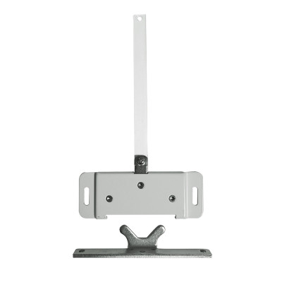 AFBAT Barvolet -verrou automatique volet roulant blanc