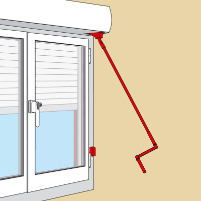copy of copy of copy of copy of copy of copy of copy of copy of copy of TORBEL Barre verrouillage volet roulant