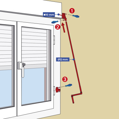 copy of copy of copy of copy of copy of copy of copy of copy of copy of copy of TORBEL Barre verrouillage volet roulant
