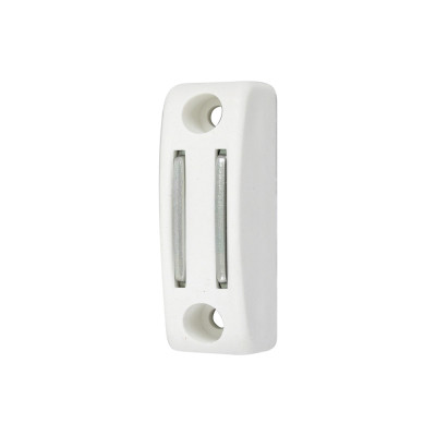 AFBAT Bloqueur manivelle magnétique blanc