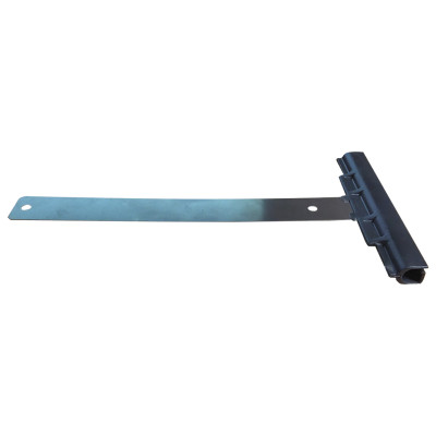 AFBAT Deux d'attaches souples à visser - lames de 13 à 15mm - longueur 150mm