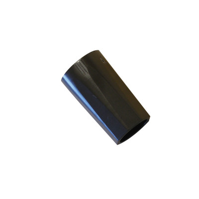 AFBAT Butée volet roulant L40mm marron x2