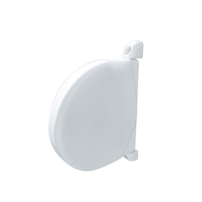 AFBAT Enrouleur pivotant - pour sangle 14/15mm