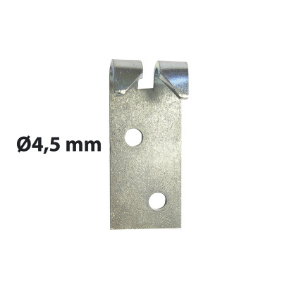 AFBAT Arrêt de chaîne acier