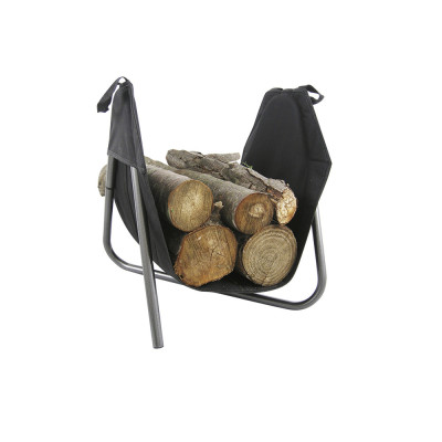 MERMIER Panier à buches intèrieur