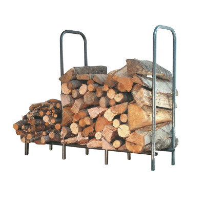 MERMIER Casier à buches modulable 115cm