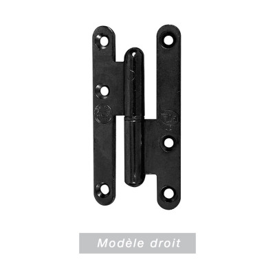 copy of copy of copy of copy of JARDINIER MASSARD Paumelle de grille à souder