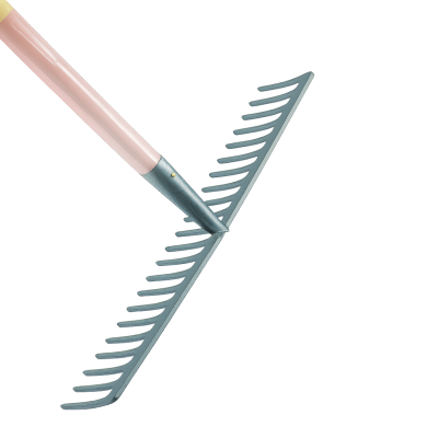MERMIER Râteau à  gravier 22 dents