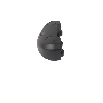 PORTAC Sabot 2 points composite noir