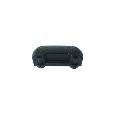 PORTAC Sabot 2 points composite noir