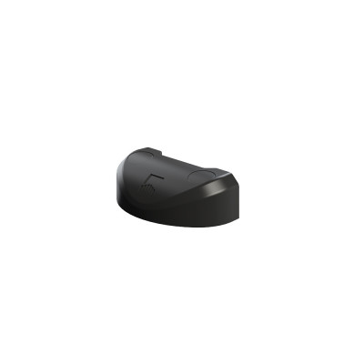 PORTAC Sabot 2 points composite noir