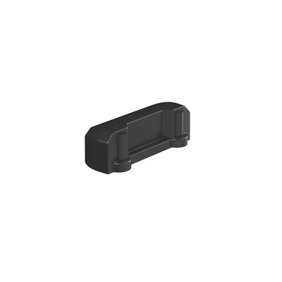 PORTAC Sabot 2 points composite noir