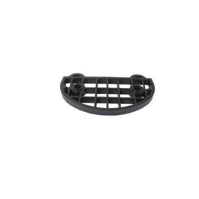 PORTAC Cale sabot 10mm composite noir