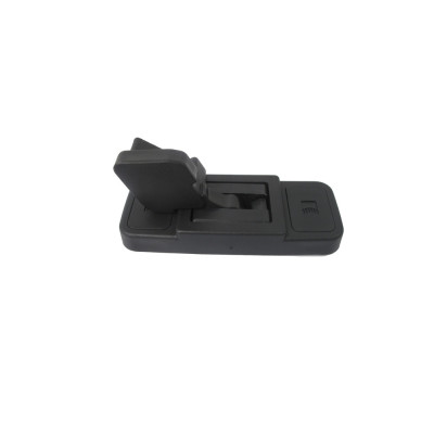 PORTAC Basculeur 2 point composite noir