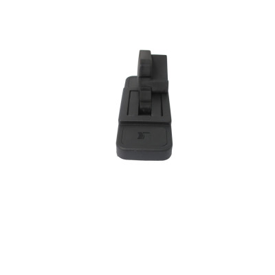 PORTAC Basculeur 2 point composite noir