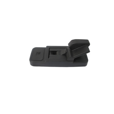PORTAC Basculeur 2 point composite noir