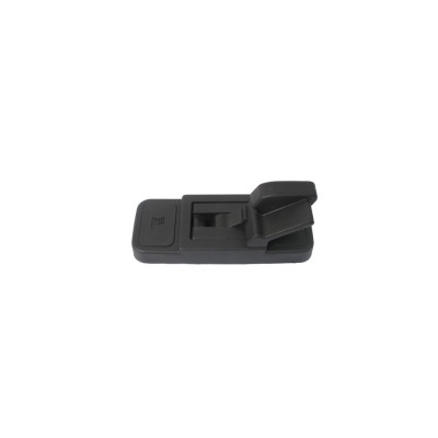 PORTAC Basculeur 2 point composite noir