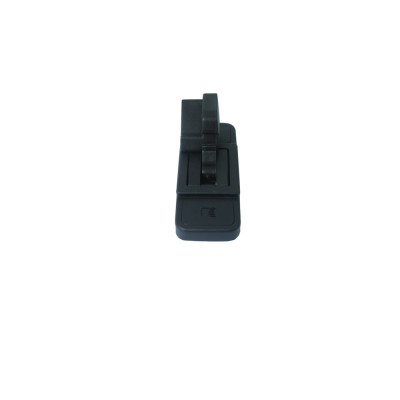 PORTAC Basculeur 2 point composite noir