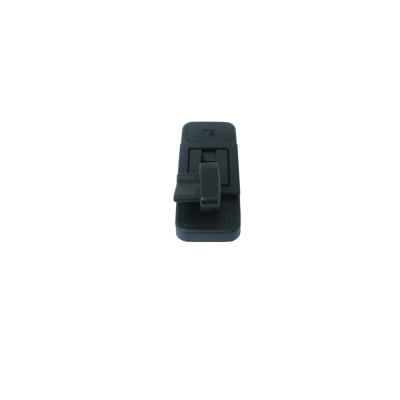 PORTAC Basculeur 2 point composite noir