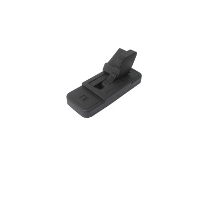 PORTAC Basculeur 2 point composite noir