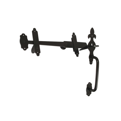 AFBAT Loquet poucier noir
