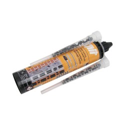 Cartouche de scellement chimique SPIT - CMIX PLUS - 300ml Cartouche de scellement chimique SPIT - CMIX PLUS - 300ml