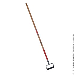 Grattoir de jardin Grattoir de jardin