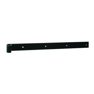 Penture bout droit 30x4 diamètre 14
