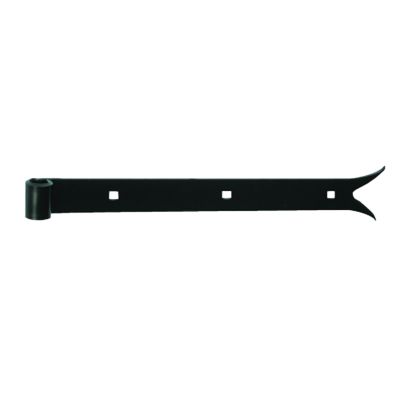 Penture queue de carpe 30x4 mm diamètre 14