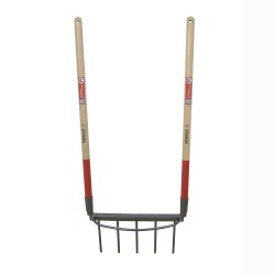 Bioculteur 5 dents Mermier Renforcé - Achat en ligne