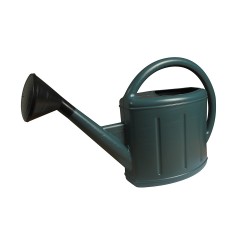 MERMIER Arrosoir vert 11 litres