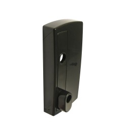 PORTAC Enjoliveur composite pour serrure en applique