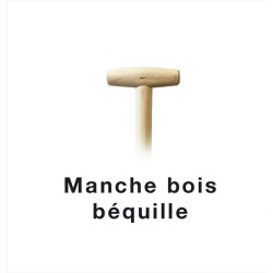 MERMIER Dresse bordures acier avec rebords