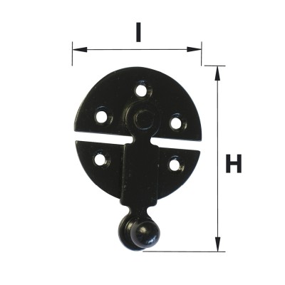 TORBEL Virolet niçois (x2)
