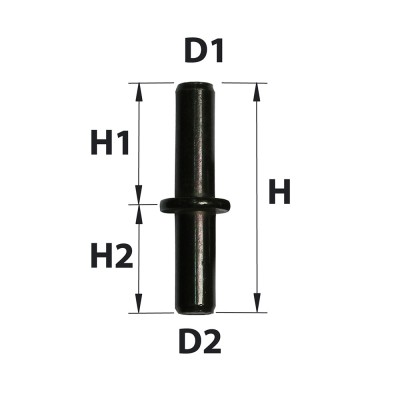 TORBEL Axe collerette