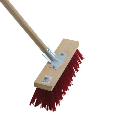 Balai de cantonnier 32 cm Mermier Lemarchand - Disponible en ligne