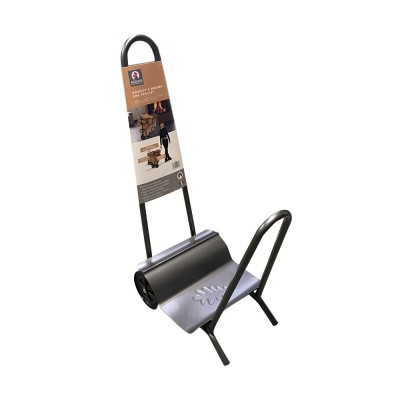 Chariot à  bûches Mermier Lemarchand - Achat en ligne