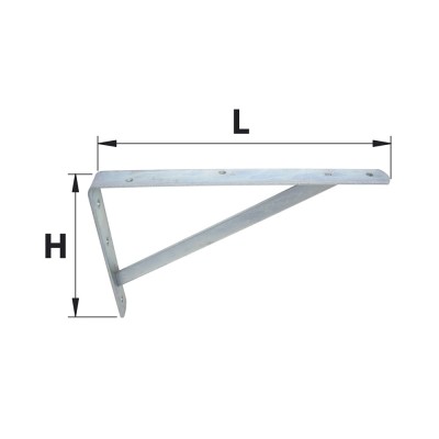 TORBEL Console lourde charge